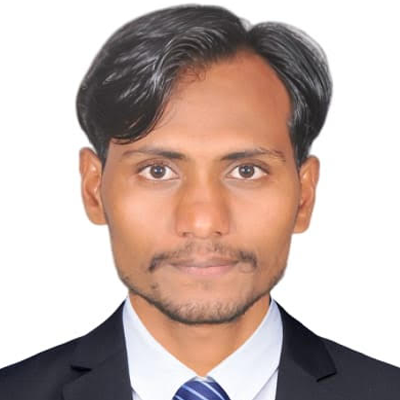 Dr. Laxman Navi