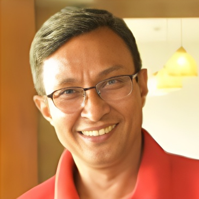 Dr. Akim M. Rahman