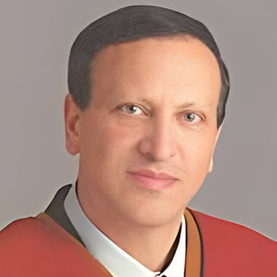 Dr. Rateb J. Sweis