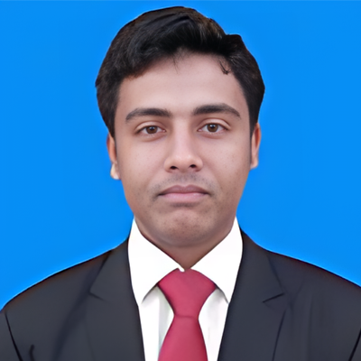Dr. Abu Hashan Md Mashud