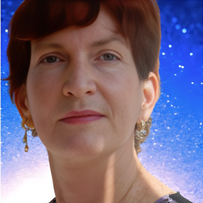Dr. Hanna David