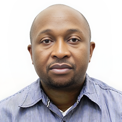 Dr. William Makumbe