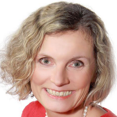 Dr. Blanka Klimova