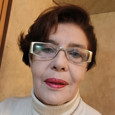 Dr. Tatiana V. Korsakova