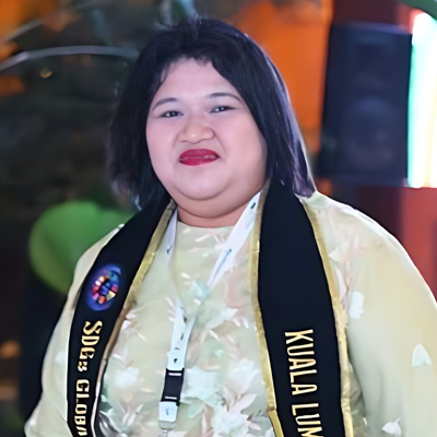 Dr. Dian Damayanti