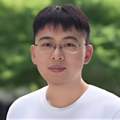 Dr. Shikun Qin