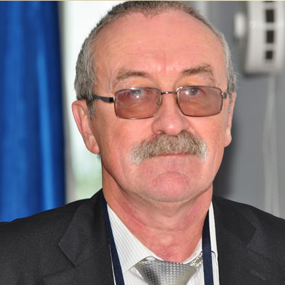 Dr. Dmitry K. Kurenshchikov