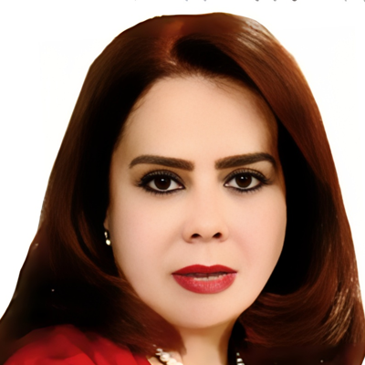 Dr. Edhah Numan Khazaal