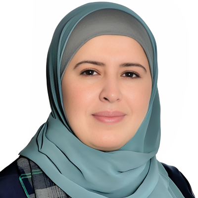 Dr. Rawan Hakam Atwa