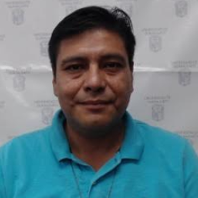 Dr. Ricardo Rodriguez Carvajal