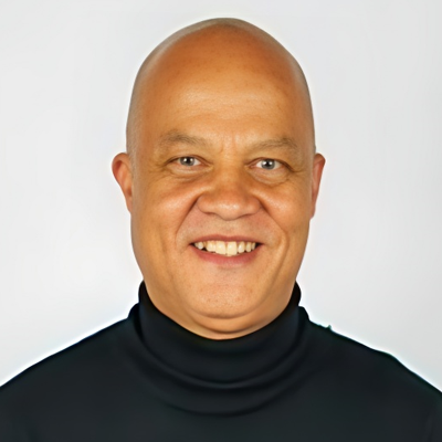 Dr. Dean Collin Langeveldt