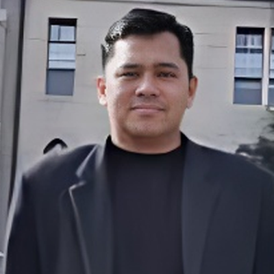 Dr. Agus Sulaeman