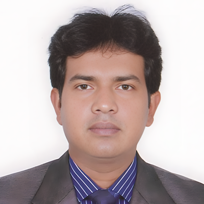 Dr. Mohammad Abdullah Al Mamun