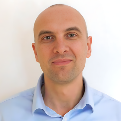 Dr. Tonci Svilokos