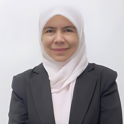 Dr. Sulhah Ramli