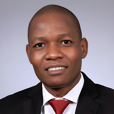 Dr. Alexander Maune