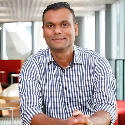 Dr. Saten Kumar
