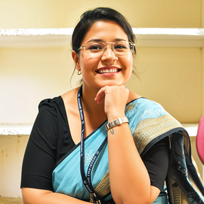 Dr. Umang Gupta
