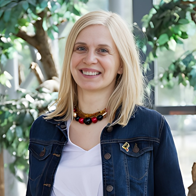 Dr. Giedre Valunaite Oleskeviciene