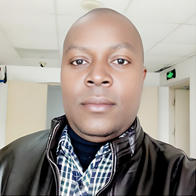 Dr. Matthews Tiwaone Mkandawire