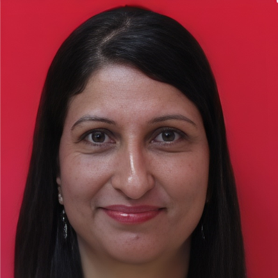Dr. Naginder Kaur