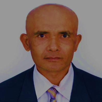 Dr. Malik Wajid Hussain Chan