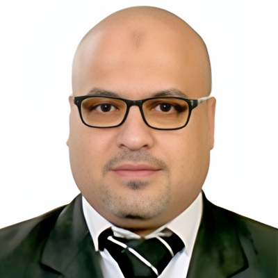 Dr. Eslam Ahmed Fathy