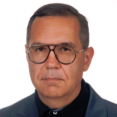 Dr. Jozef Ober