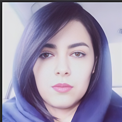 Dr. Mahsa Hashemi