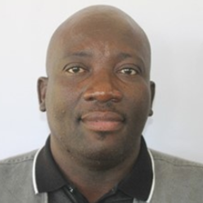 Dr. Davison Daniel Khumbanyiwa