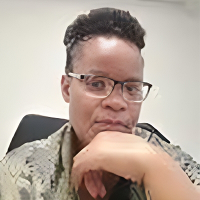 Dr. Mothibi Elizabeth Kola