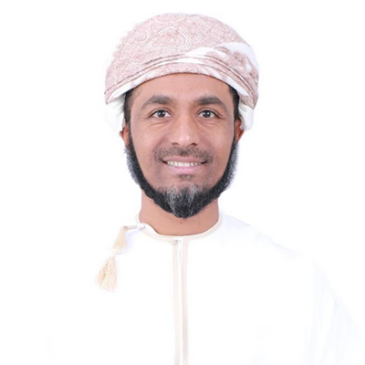 Dr. Hisham Al Ghunaimi