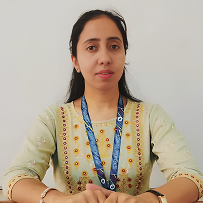 Dr. Kanika Dulta