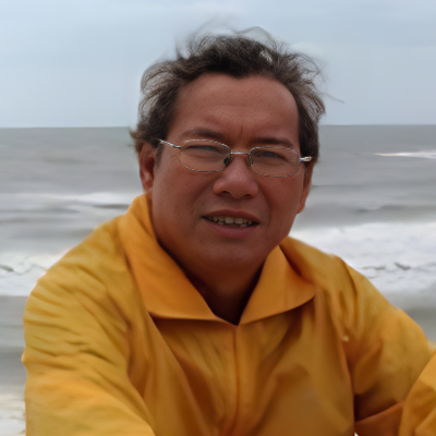 Dr. Nguyen Minh Trang
