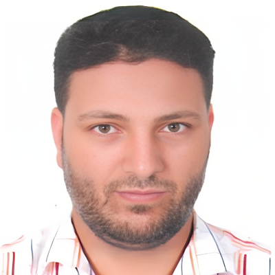 Dr. Mustapha EL JARARI