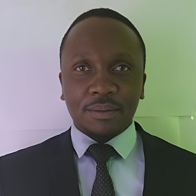 Dr. Hillary Shikokoti
