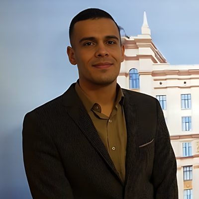 Dr. Hussein Alkattan