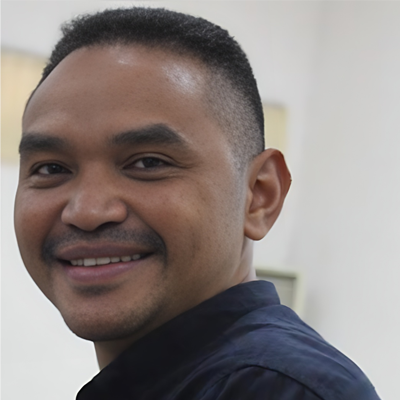 Dr. Sebastianus Menggo
