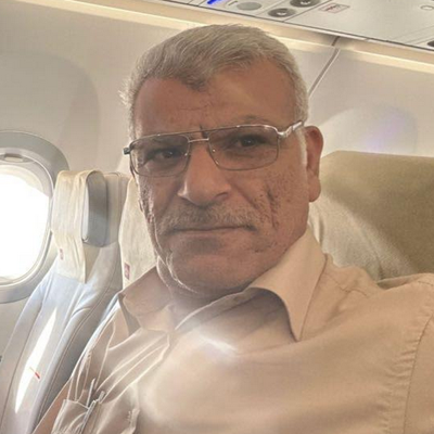 Dr. Omar Ahmad Al-Singlawi