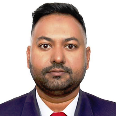 Dr. Md Billal Hossain
