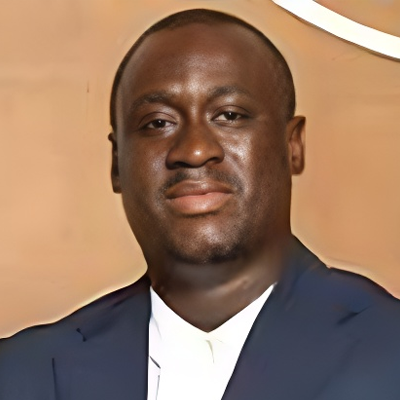 Dr. Souleymane NDAO