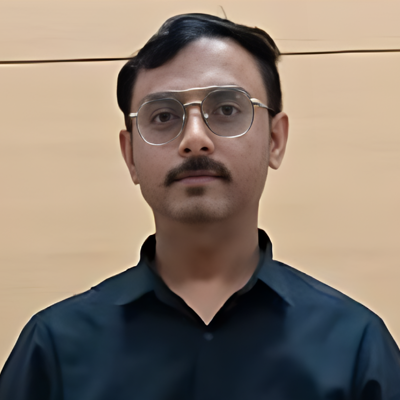 Dr. Jagjeevan Kanoujiya