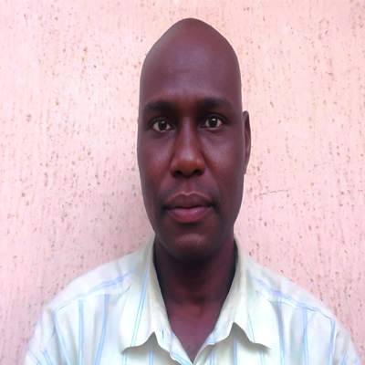 Dr. Dapshima (Grema Ali)