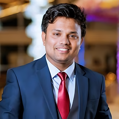 Dr. Tanjim Mahmud