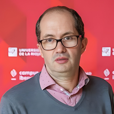 Dr .Andres Canga Alonso