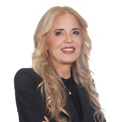 Dr. Federica Doni