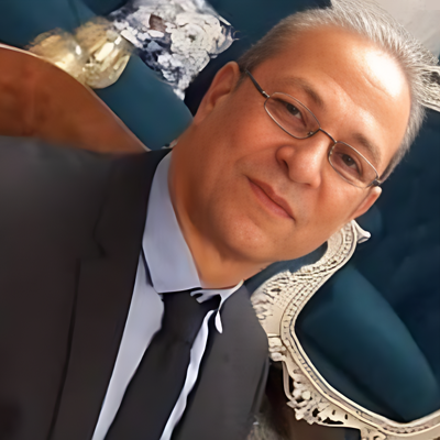 Dr. Kiyan Pishkar
