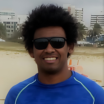 Dr. Mario Ferreira Conceicao Santos