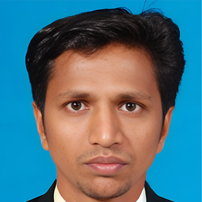 Dr. Pushpanathan T.