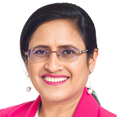 Dr. Rasheda Khanam